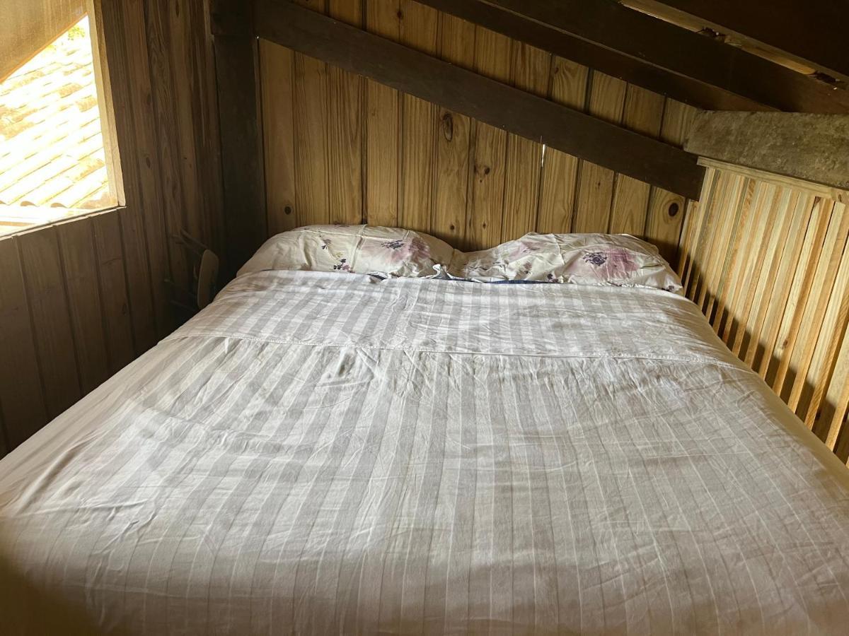 Loft Romantico Pe Na Areia Itapoá Zewnętrze zdjęcie