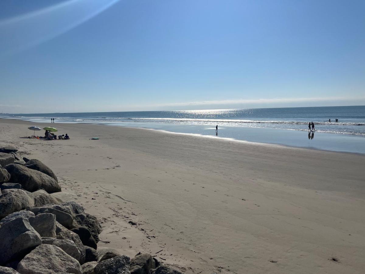 Loft Romantico Pe Na Areia Itapoá Zewnętrze zdjęcie